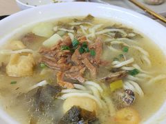 -面道赞宁海海鲜面(迎凤街店)