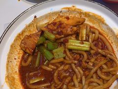 -阿娜尔·新疆菜(宜家荟聚中心店)