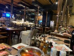 -火炉火自助餐(枫蓝国际店)