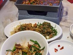 -味上湘菜馆(阿波罗店)