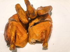 招牌留汁乳鸽-棠心小叙·粤鲜食集(民盈·国贸城店)