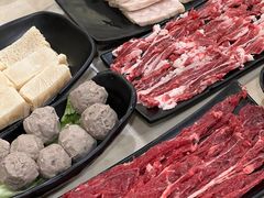 -潮汕良记牛肉火锅(洪武路店)