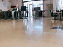 -黄土店站