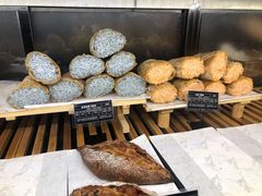 -Let's Taipei 非常烘焙(太古里店)