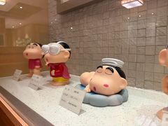 -小山日本料理(兴业太古汇店)