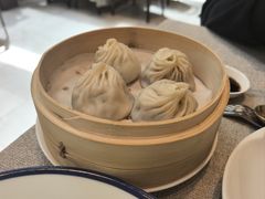-太湖饭店·寄畅轩中餐厅