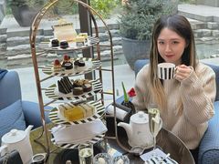 -北京丽晶酒店