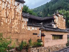 -杨家堂村