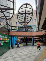 -酷嗒动物文化乐园(cutezoo西溪乐天城店)