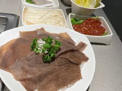 -海底捞火锅(百乐门广场店)