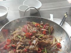 -今鲜源大酒店·中华餐饮名店(新湛路店)