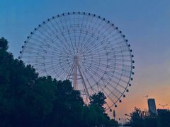 -南昌之星摩天轮