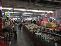 -利群商厦(台东店)