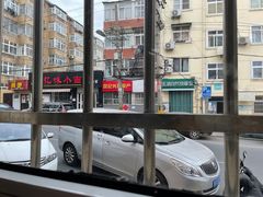 -如意香辣鸡架(总店)