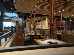 -韩宫宴烤肉·料理(大宁国际店)