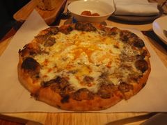 -Mercato莫卡多露台餐厅与酒吧(K11店)