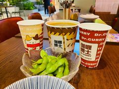 -伽喱博士 Dr.CURRY咖喱饭(太阳宫咖喱店)