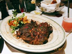 -燃扒房Steakhouse(皇庭店)
