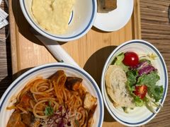 意面-榖屋house of flour(张江首店)