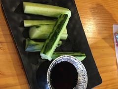 -御记碳烤肥牛(东城万达店)