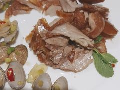 -味+新京宴·烤鸭·北京菜(创意谷店)