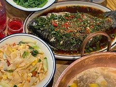 -妈妈的味道·腾冲特色菜(和顺古镇店)