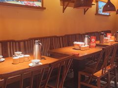 大堂-老湘村·湖南土菜(天河维多利店)