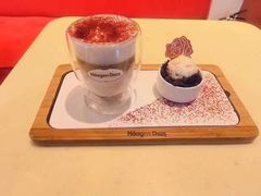 -哈根达斯(烟台振华店)