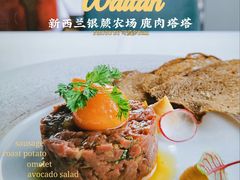-Kathleen's Waitan 凯圣琳江景西餐厅(外滩店)