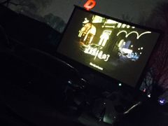 -枫花园汽车电影院(朝阳公园店)