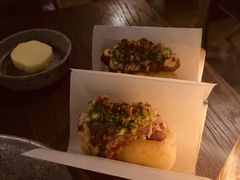 -BOR Eatery(安福路店)