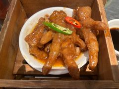 -潮界(虹桥新天地店)