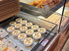 -詹记桃酥(宿州路店)