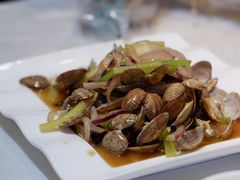 -香满锅老北京羊蝎子火锅·家常菜(新街口店)