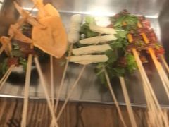 -江湖六膳門串串香(隆礼路店)