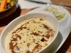 西西里肉酱芝士焗饭-玛格萝妮(汇智国际商业中心店)