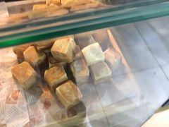 -栗记麦香坊·草之楼仙豆糕(东直门店)