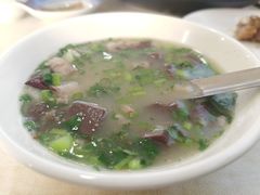 -何记羊汤馆(丽水佳源店)