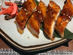 -松竹和日式料理(广厦店)
