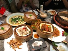 -稻鲜记潮汕砂锅粥