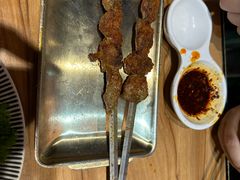 -品回味清真西北楼(宁波首店)