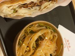 -驴世家驴肉火烧·凉皮·胡辣汤(五道口店)