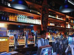 -鲨鱼美式餐厅酒吧Sharky