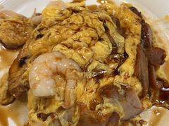 -旺记冰室(九龙中心大厦店)