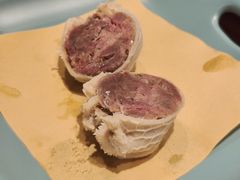 肚包肉-蒙艾里民族传统菜蒙餐