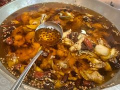 -辣婆婆(航天桥店)