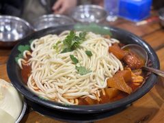-腾龙新疆大盘鸡(总店)