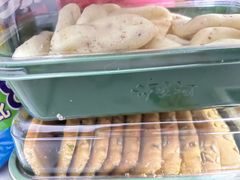 -泸溪河桃酥(西直门凯德店)