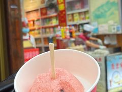-定胜糕小店-蒋顺发