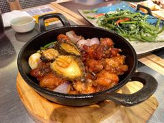 -潮界(虹桥新天地店)